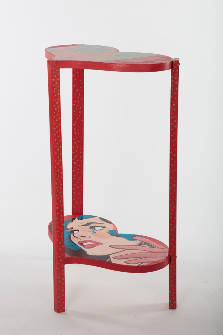Original-Plaster-Paint-Red Ruby-furniture